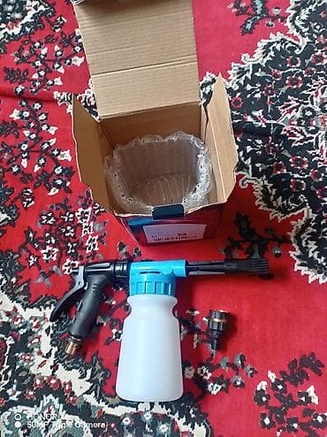 qaz eti qiymeti: Afto yuma aparatı 3 fazası isti su par 1 il olar yığdırmışam boş — 9