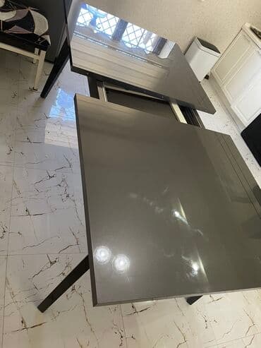 Lincoln: 10 neferlik tek masa cox keyfiyyetli alman mexanizmi agir — 2