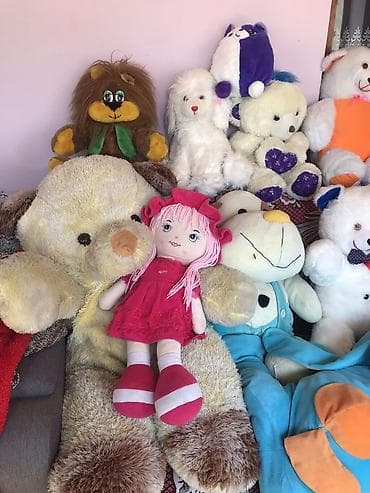 usaq oyuncaqları mağazası: Iquwkalar ikinci el — 2