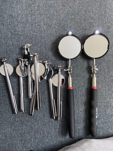 Güzgü Döşəmə üstü, Dairə, Arxa işıqlı lalafo.az -da Güzgü Döşəmə üstü, Dairə, Arxa işıqlı