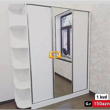 paltar qurutma: Dolab — 1