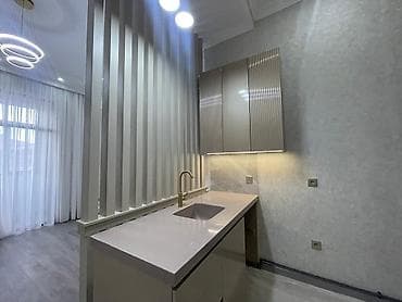 modern evler: 3 otaqlı, Yeni tikili, 77 kv. m — 6