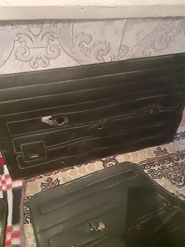 volqa ehtiyat hisseleri: VAZ (LADA) 2107, Orijinal, Rusiya, İşlənmiş — 3