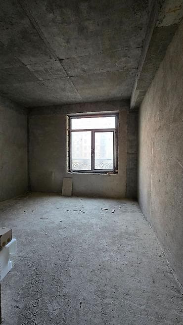 kredit evler baki: Ağ şəhər, 3 otaqlı, Yeni tikili, m. Xətai, 135 kv. m — 6