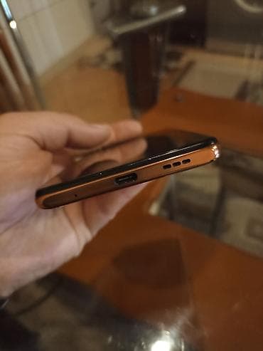philips xenium 9@9h: Redmi Note 10 Pro, 128 GB, rəng - Qızılı — 8