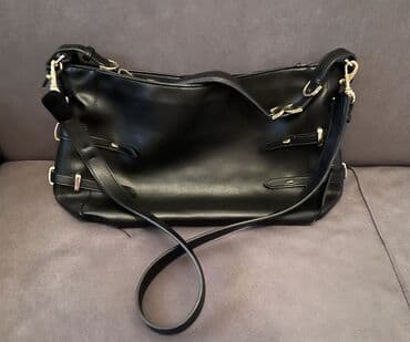 qırmızı canta: Zara böyük çanta 
az işlenib — 3