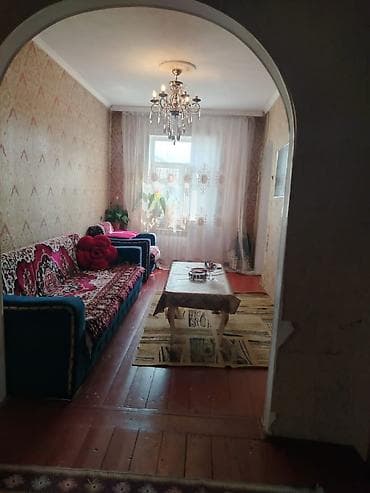 Lənkəran, 3 otaqlı, Köhnə tikili, 65 kv. m — 10