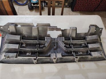 запчасти на форд фокус 1: Mitsubishi Pajero, 2007 г., Китай — 4