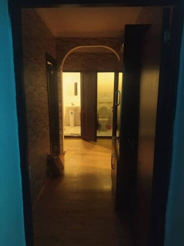 9 cu mikrorayon köhnə tikili: Bakı, 3 otaqlı, Köhnə tikili, 60 kv. m — 8