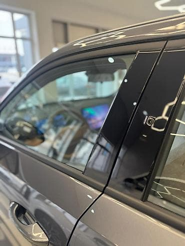 opel 2 5: Changan Uni-Z: 1.5 l | 2025 il Ofrouder/SUV — 5