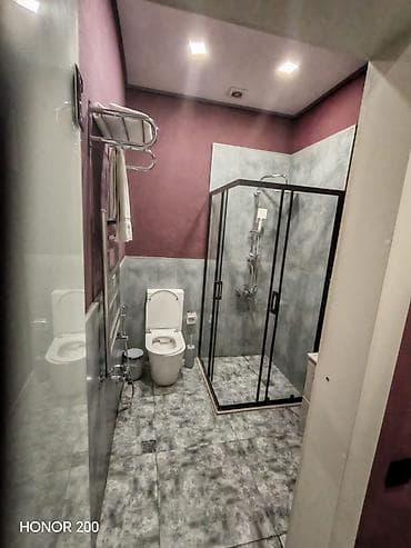 nardaranda kiraye evler: Icarə otel verilir. 10 otaqli tam temirli esyali seherin mərkəz — 1