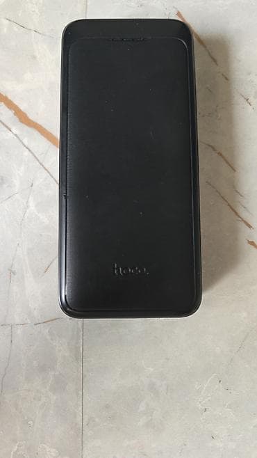 hoco baku: Powerbank Hoco, 20000 mAh — 2