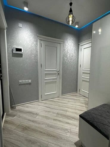 dəniz mənzərəsi mtk: 3 otaqlı, Yeni tikili, m. Xətai, 70 kv. m — 1