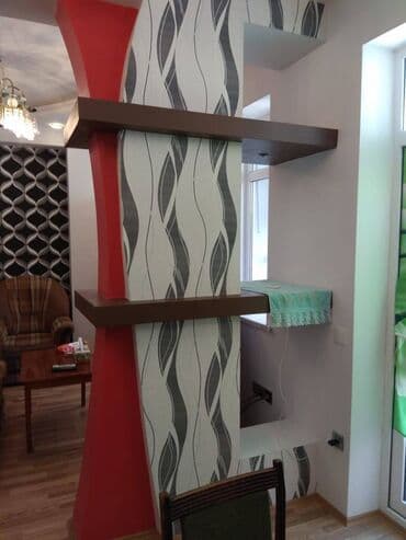 аренда квартир в баку без посредников: Bayılda olimpia idman kompleksinə yaxın 5 mertebeli binanın 3-cü — 10