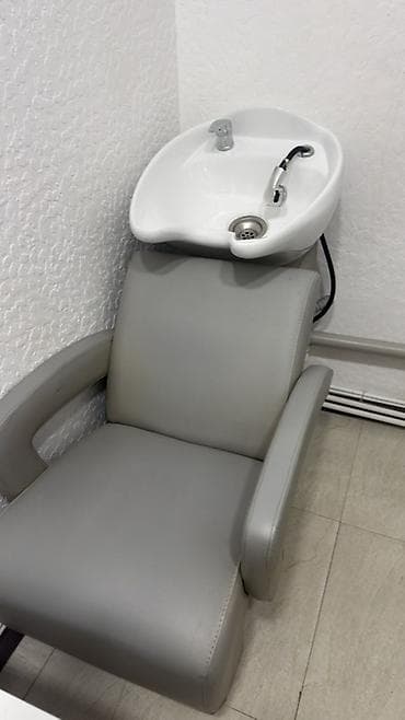 2 ci əl mebellər: Salon üçün bütün avadanlıqlar satışda ✨ Yeni və az istifadə olunmuş — 10