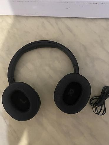 jbl tune flex: JBL Tune 710BT simsiz over-ear qulaqcıq - JBL Pure Bass səsi – dərin — 1