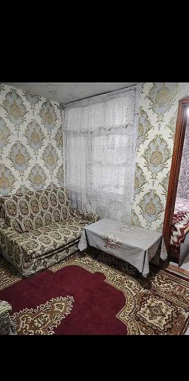 Biləcəridə 2 otaqlı həyət evi