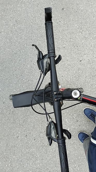 almaniya velosiped: İşlənmiş Şəhər velosipedi Saft, 26", Ünvandan götürmə — 3