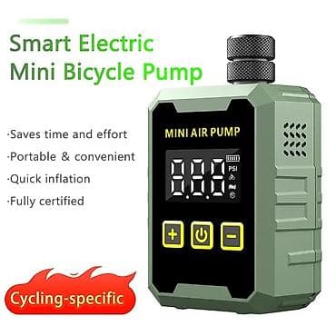 Model B1 Batareya tutumu: 500 mAh Doldurma müddəti: Type-C 40 dəq