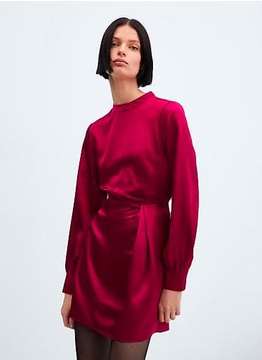 don: Ziyafət donu, Mini, Mango, M — 1