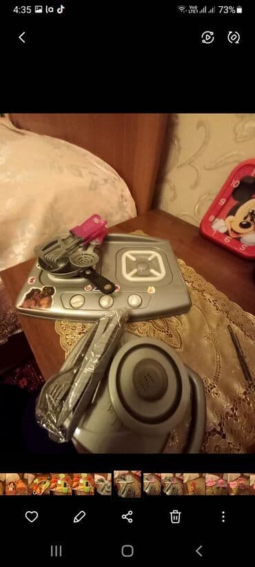 детский игровой набор щенячий патруль: Все игрушки целые в отличном состояние каждый комплект 19 азн — 4