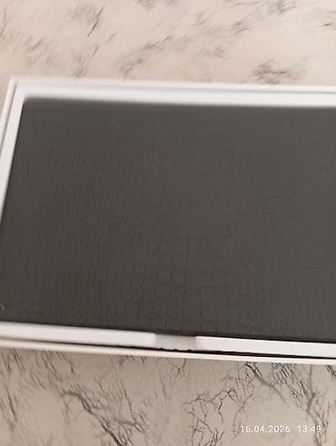 ikinci el macbook: CMX S26Ultra planşet - Model: S26Ultra (CMX) - Rəng: qızılı/şampan - — 8