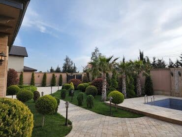 lənd kuruzer ucun led işıq lupası hardan tapmaq olar: Mərdəkan 7 otaqlı, 360 kv. m, Yeni təmirli — 9