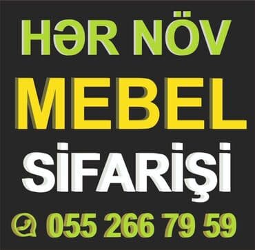 Оборудование для магазинов: Vitrin rəf mebeli sifarişi — 2