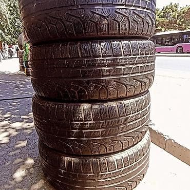 lider diskləri 07: 225/50/17 prelli — 1