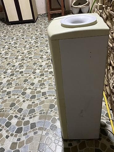 general max kondisioner: Dispenser Simfer, Döşəməüstü, Su təmizləməsi ilə, Yeni — 3