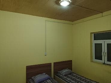 Tecili zabrat 1 demir yolunda 307 sayli mektebin yaninda Apartman — 6