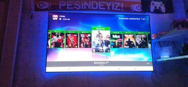 gta baki: Xbox 360 Limited Edition Parlaq Korpusta Limit Sayda Buraxilib Icinde — 3