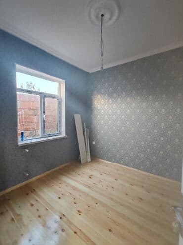 binəgədi: Binəqədi qəs. 2 otaqlı, 80 kv. m, Kredit yoxdur, Yeni təmirli — 14