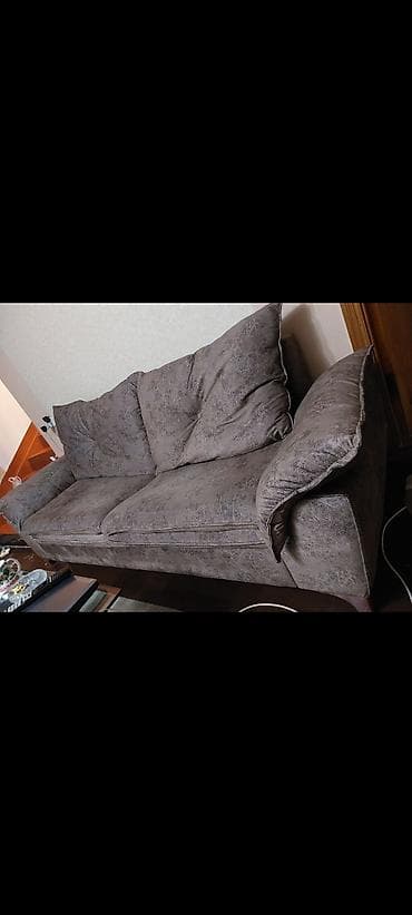 Divan, Açılan, Çatdırılma yoxdur