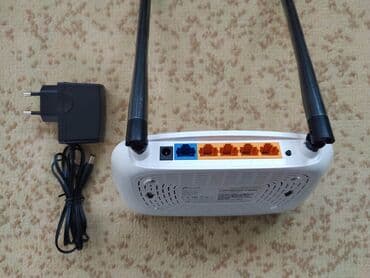 Modem Roter 15 AZN — 2