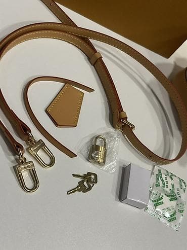 Əl çantası, Louis Vuitton, Yeni — 2