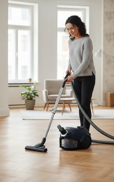 məşət əşyaları: Tozsoran Bosch, Quru təmizləmə, Kredit yoxdur, Pulsuz çatdırılma, Ünvandan götürmə, Ödənişli çatdırılma — 1