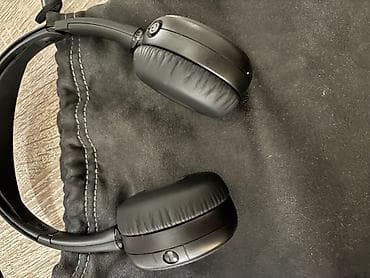 kreditle notebook: Range Rover markalı simsiz avtomobil qulaqlıqları - Avtomobil üçün — 3