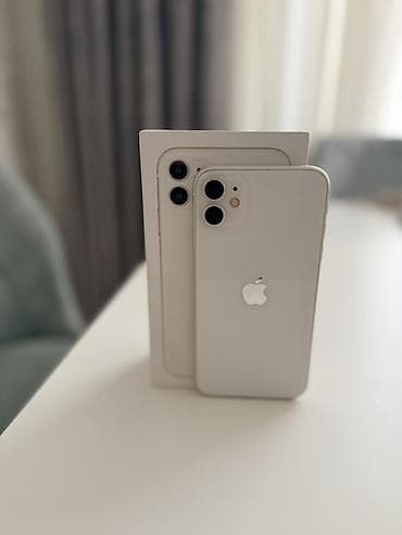 magic 4 pro: IPhone 11, 64 GB, Ağ — 1