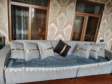 yatag desti: İkinəfərlik çarpayı — 7