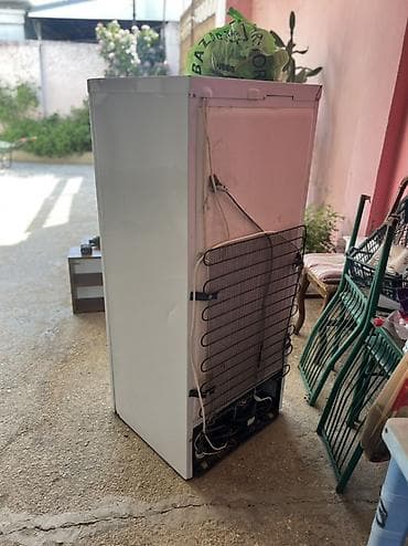 Ciddi alıcıya endirim olunacaq. Apex birkameralı soyuducu - Kompakt — 4