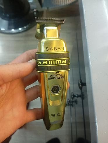 canta satışı: - Marka/model: Gamma+ SABER (Digital Brushless) Tam ideal problemsiz — 2
