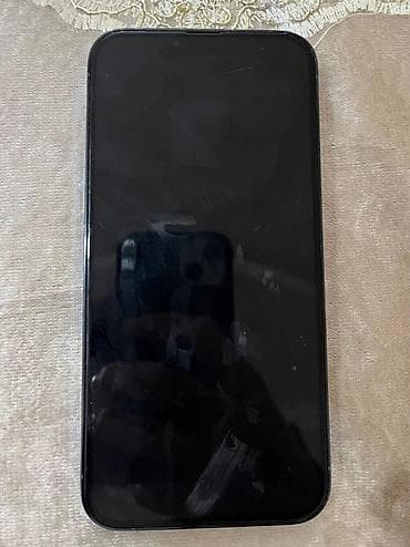 16 pro satış: IPhone 13 Pro Max, 128 GB — 4