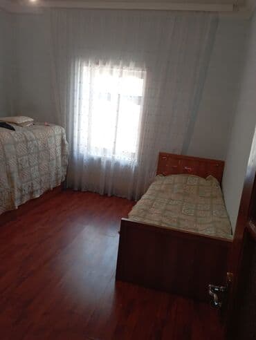binə savxozda kirayə ev: Binəqədi qəs. 3 otaqlı, 95 kv. m, Orta təmir — 13