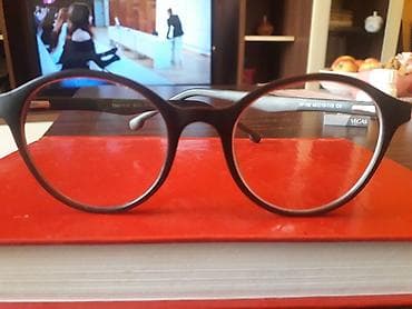 Zərgərlik əşyaları: Optik eynək, Yeni — 2