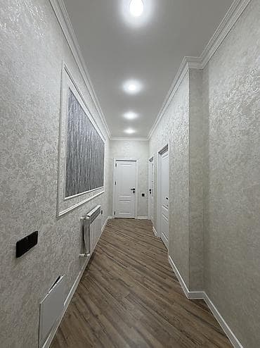 emircan heyet evi: 3 otaqlı, Yeni tikili, 54 kv. m — 8