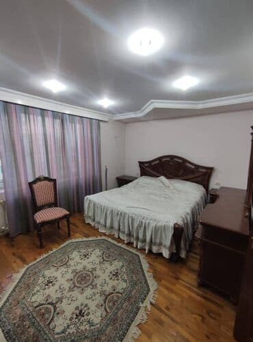 sumqayit bina evi: Mənzil kirayə verilir. 9.7 mərtəbə, 2 otaq, 76 kv, Memar Əcəmi, tam — 9