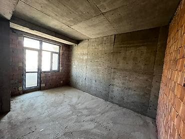 gencede satilan evler 2023: Yasamal, 3 otaqlı, Yeni tikili, m. İnşaatçılar, 150 kv. m — 6