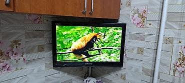 İşlənmiş Televizor Samsung LED ekran 24"