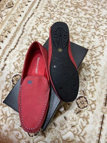 ayakkabı: Yeni 39 razmer — 1